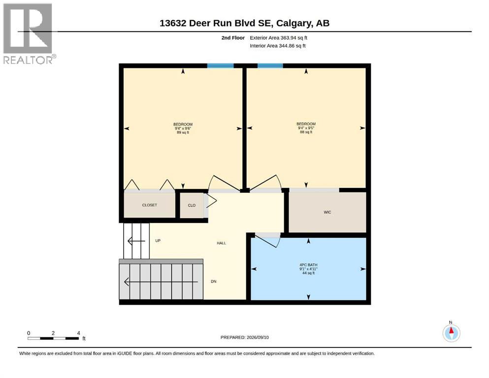 13632 Deer Run Boulevard SE - 48