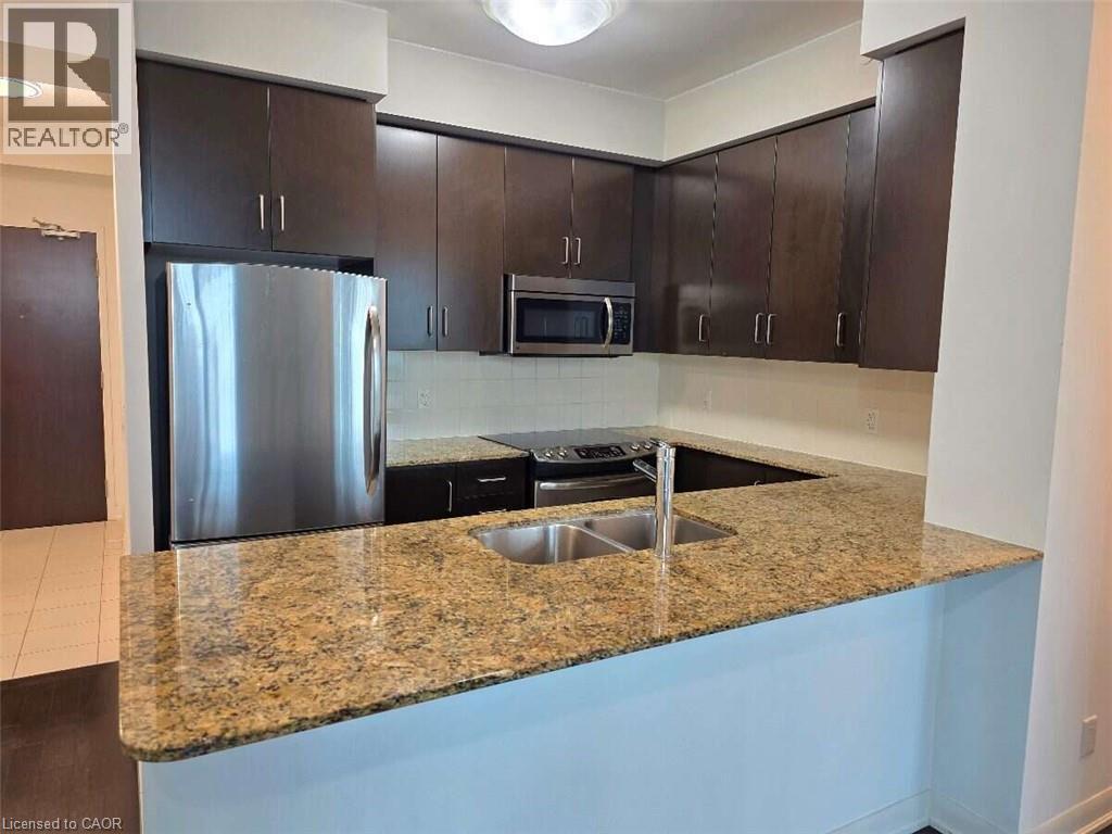Photo of 205 SHERWAY GARDENS Road Unit# 2306
