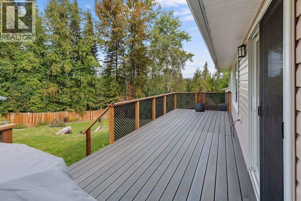 Photo 25 of 31 — 2236 CROFT ROAD · Prince George, BC