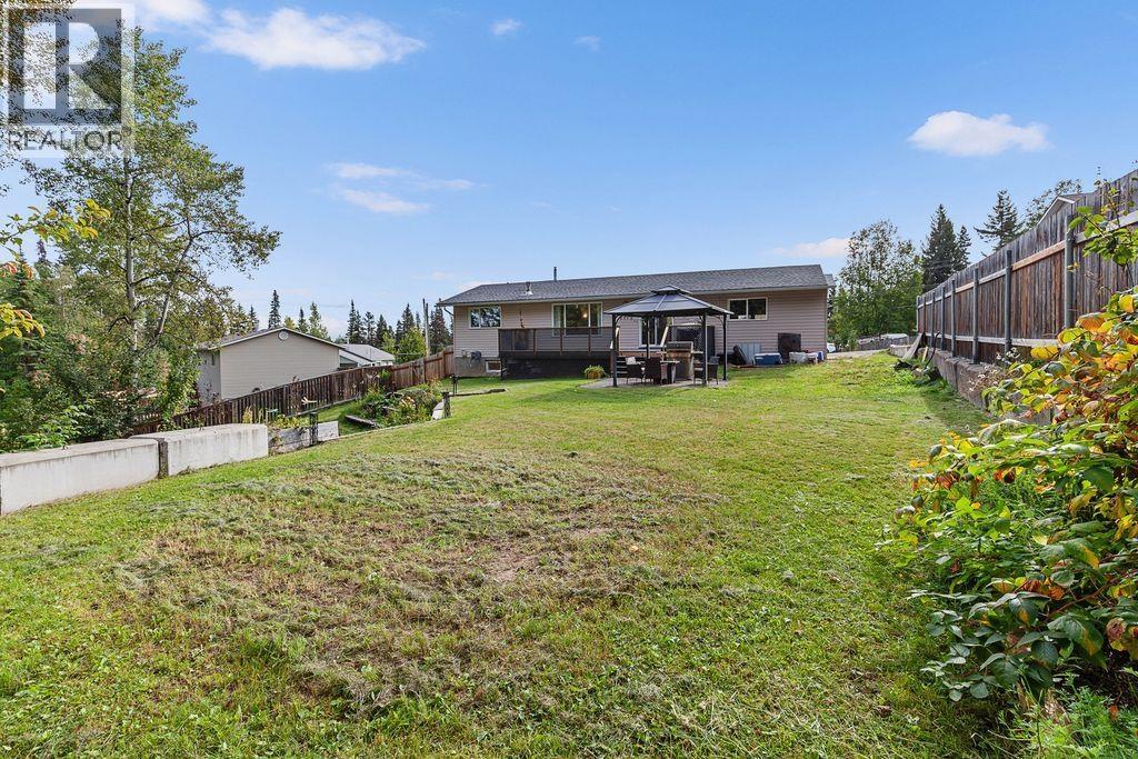 Photo 30 of 31 — 2236 CROFT ROAD · Prince George, BC