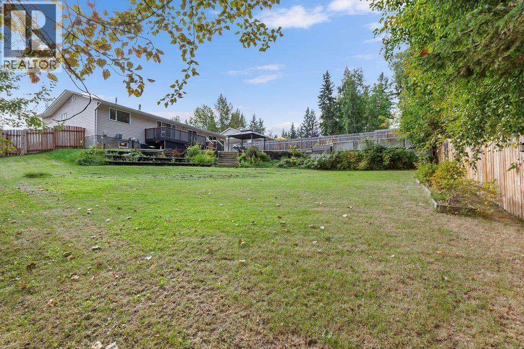 Photo 31 of 31 — 2236 CROFT ROAD · Prince George, BC