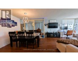 1211 - 55 Elm Drive, Mississauga, ON L5B3Z3 Photo 10