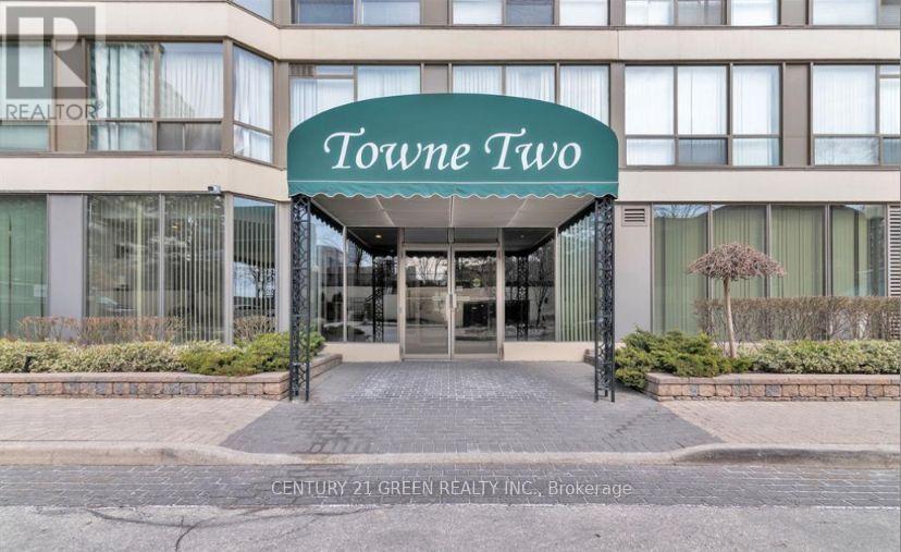 1211 - 55 ELM DRIVE, Mississauga (City Centre) — photo 2