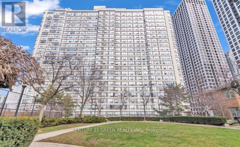 1211 - 55 ELM DRIVE, Mississauga (City Centre) — photo 3