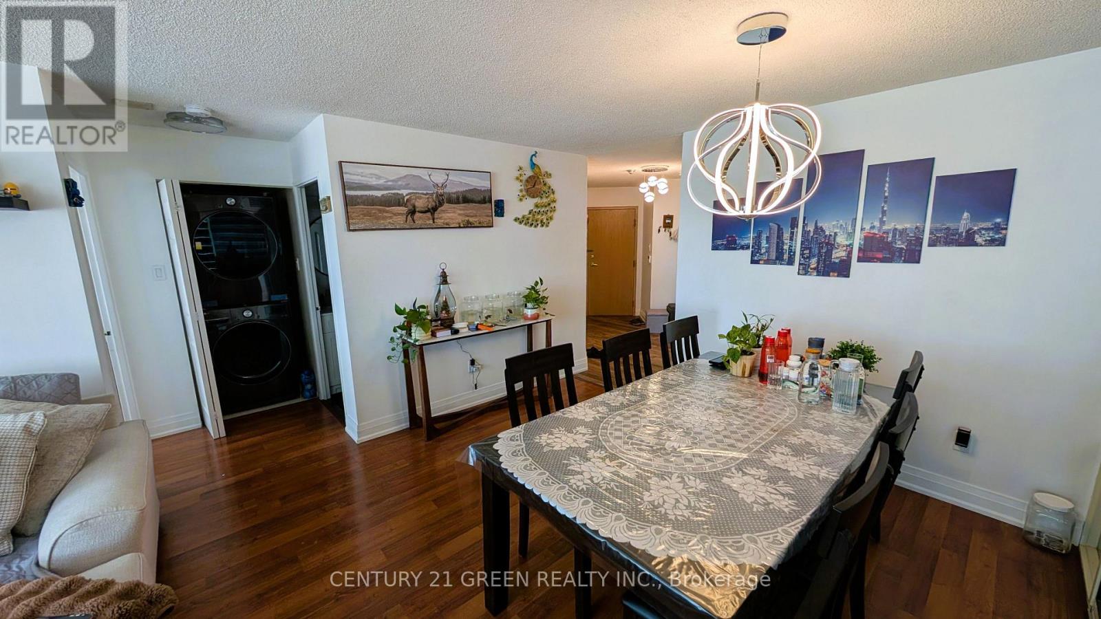 1211 - 55 ELM DRIVE, Mississauga (City Centre) — photo 5