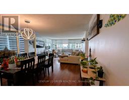 1211 - 55 Elm Drive, Mississauga, ON L5B3Z3 Photo 9