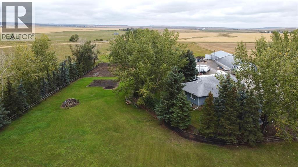 32126 Coal Trail W, Rural Foothills County — photo 4