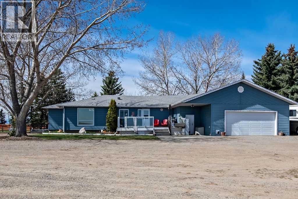 32126 Coal Trail W, Rural Foothills County — photo 6