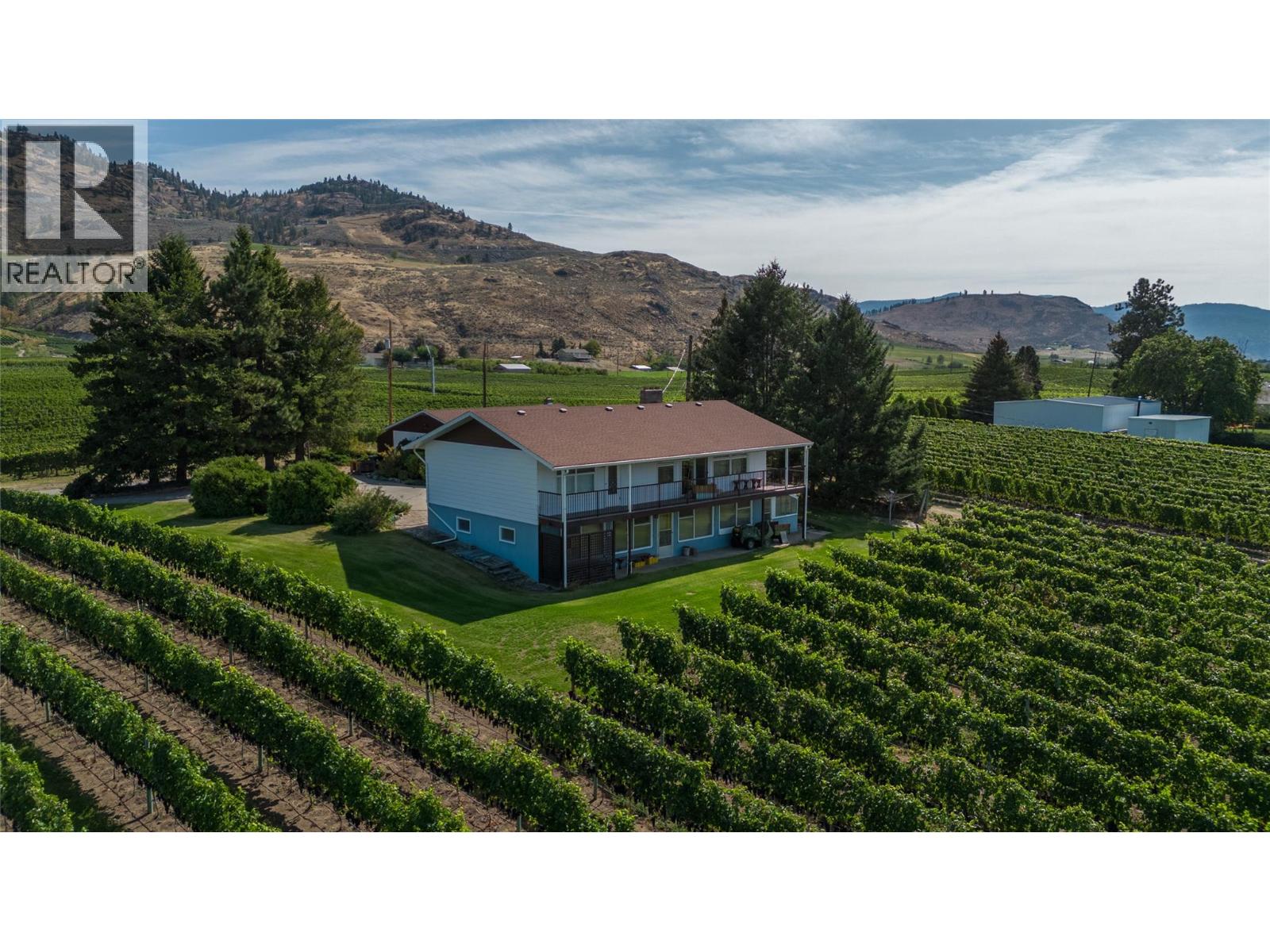 5012 33rd Street, Osoyoos