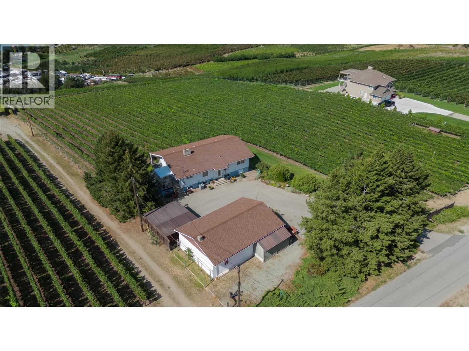 5012 33rd Street, Osoyoos