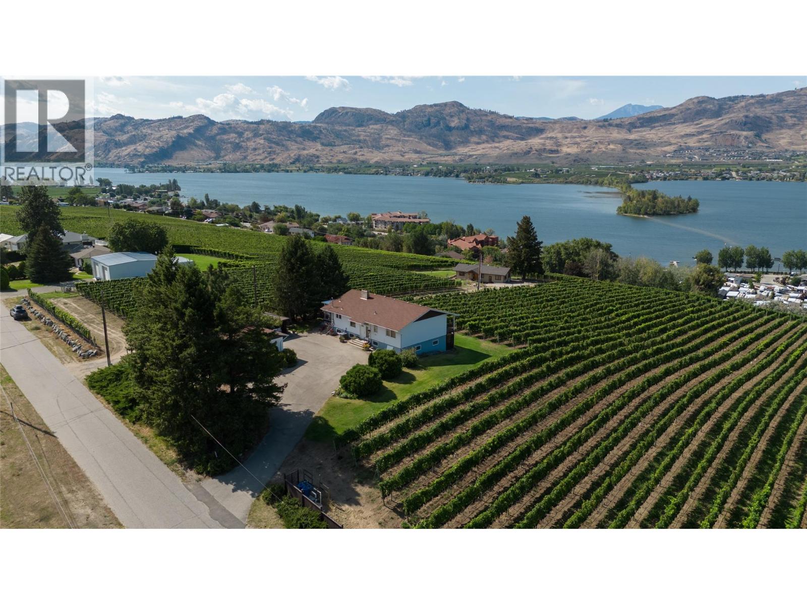 5012 33rd Street, Osoyoos