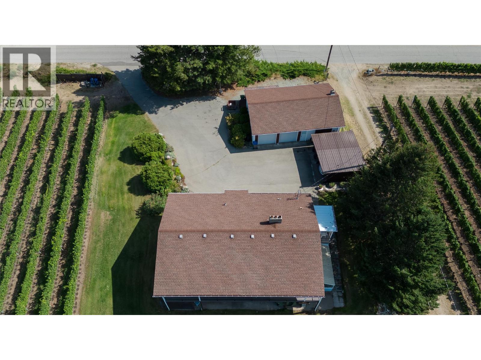 5012 33rd Street, Osoyoos