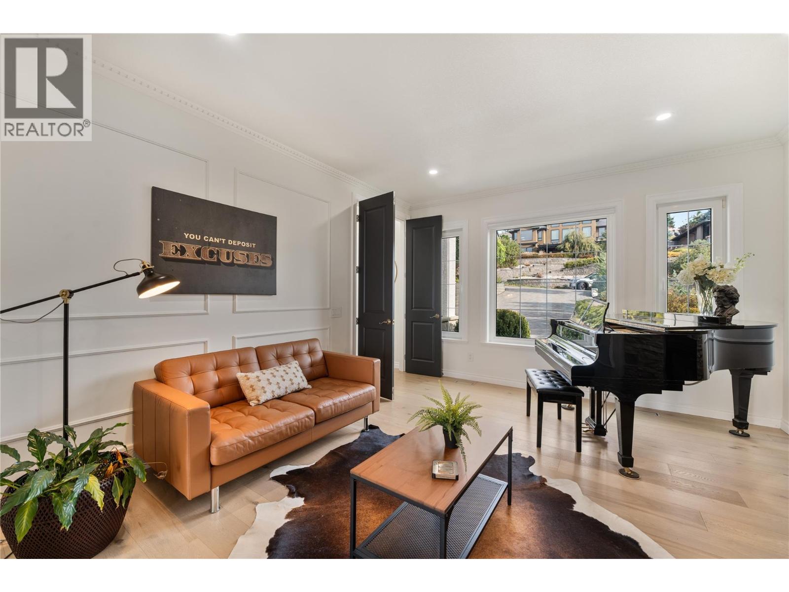408 Okaview Road, Kelowna