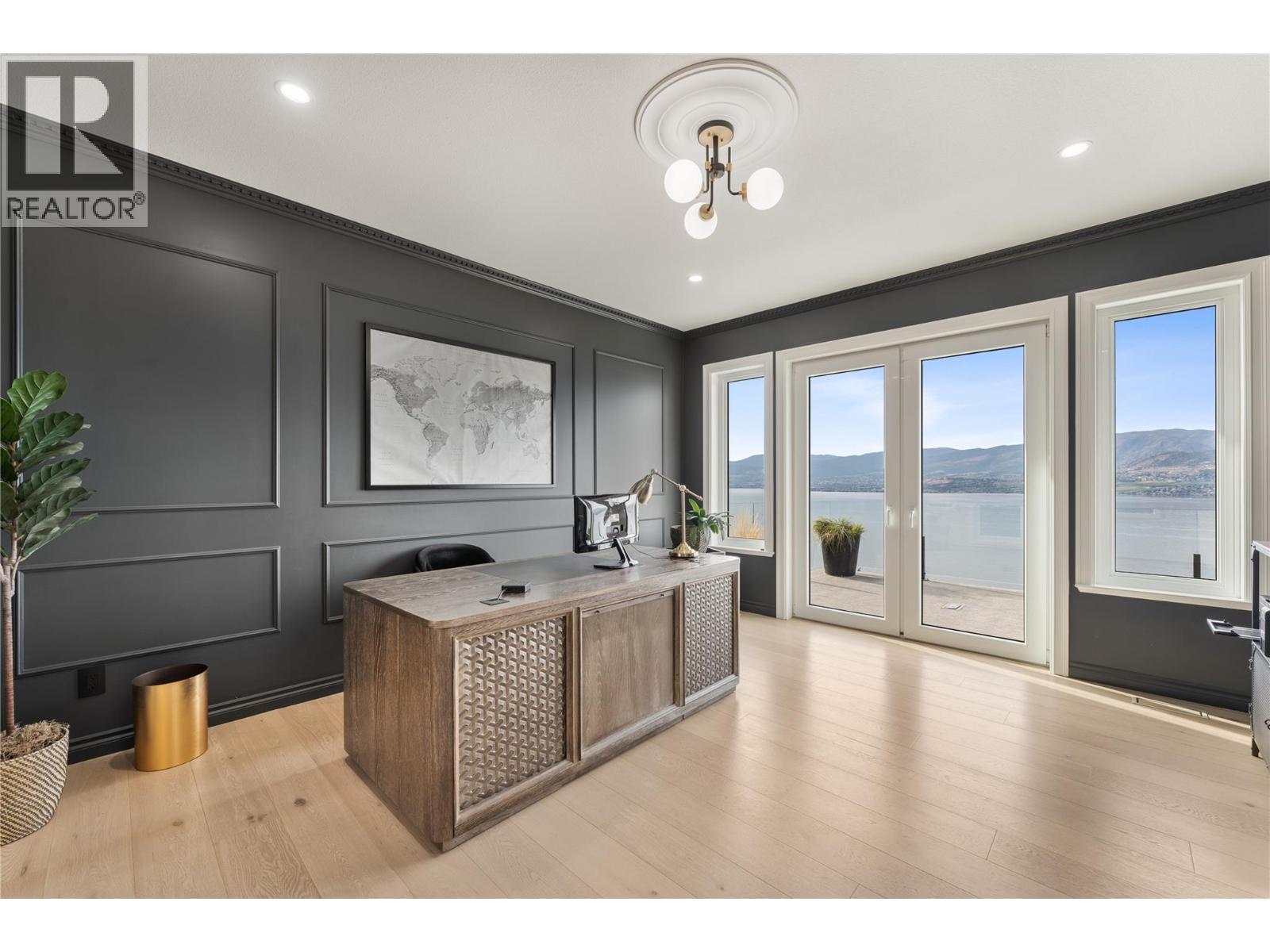 408 Okaview Road, Kelowna