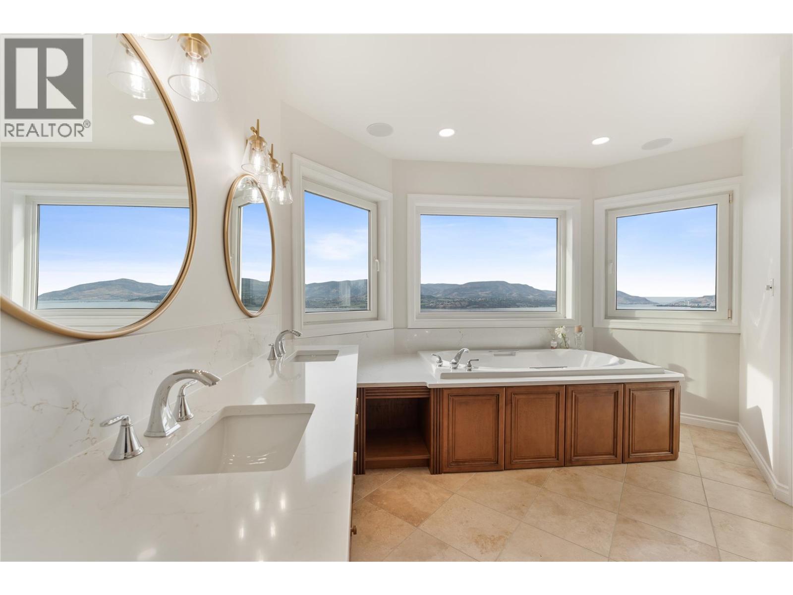 408 Okaview Road, Kelowna