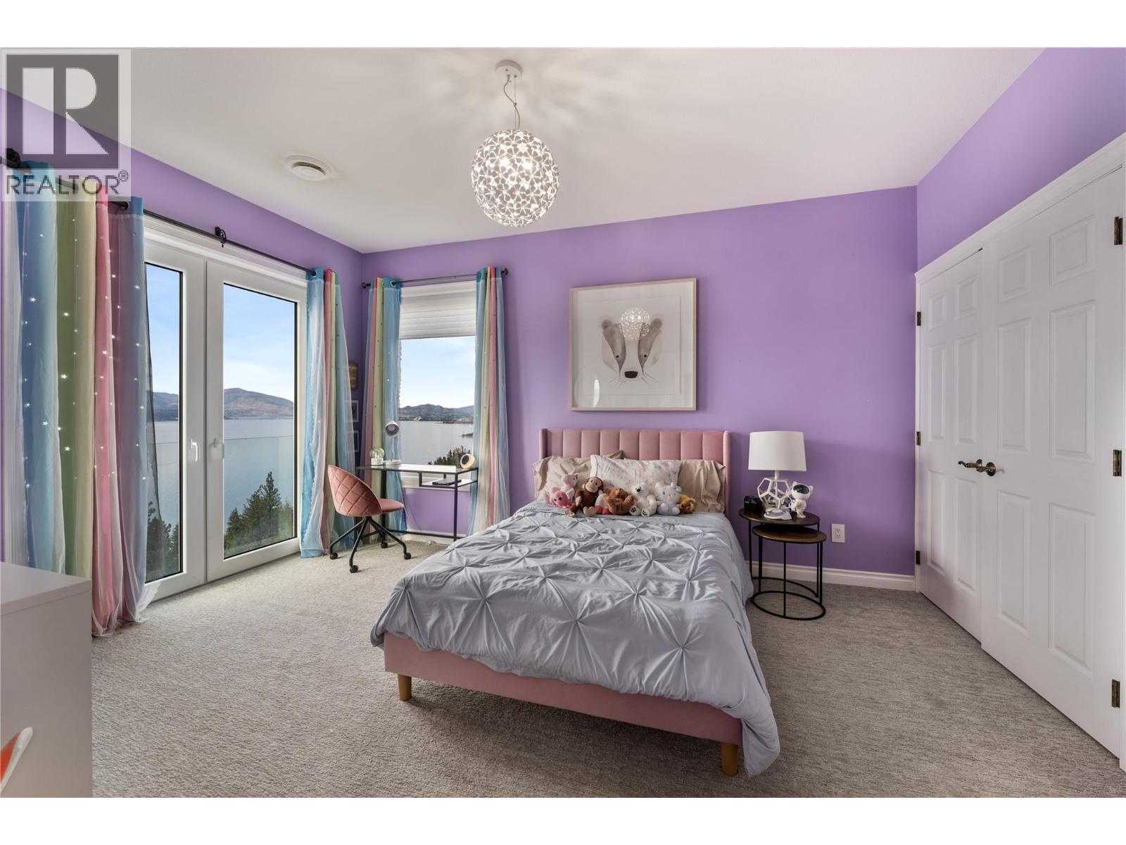 408 Okaview Road, Kelowna