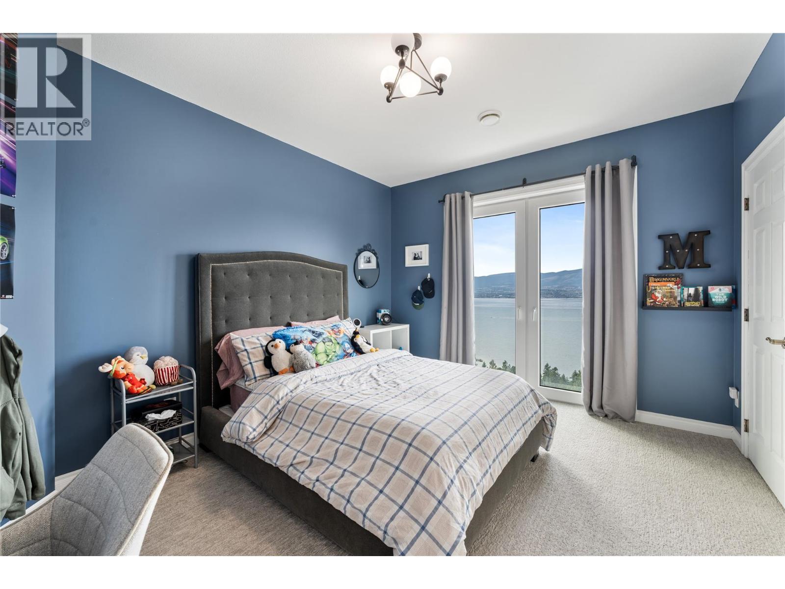 408 Okaview Road, Kelowna
