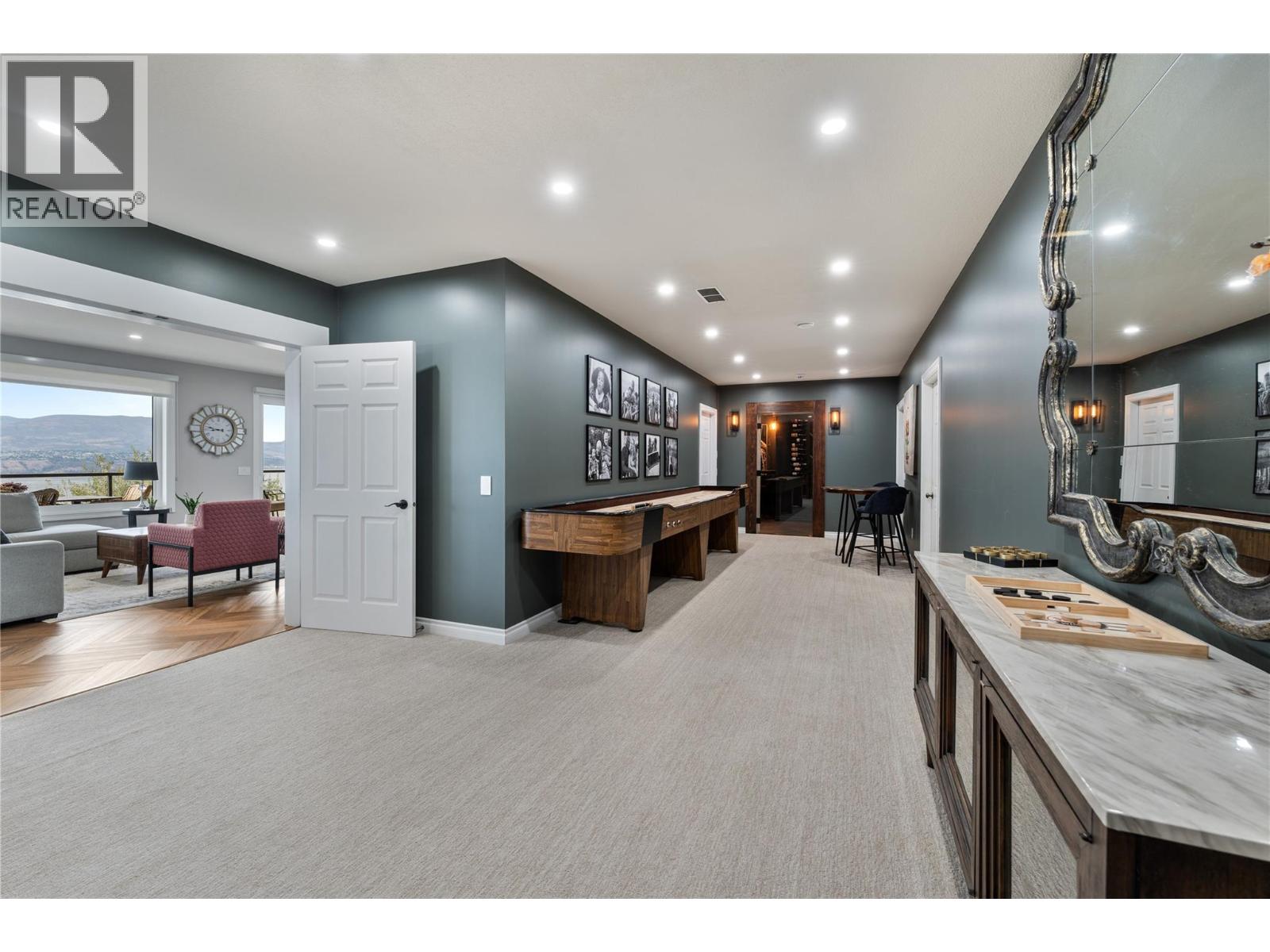 408 Okaview Road, Kelowna