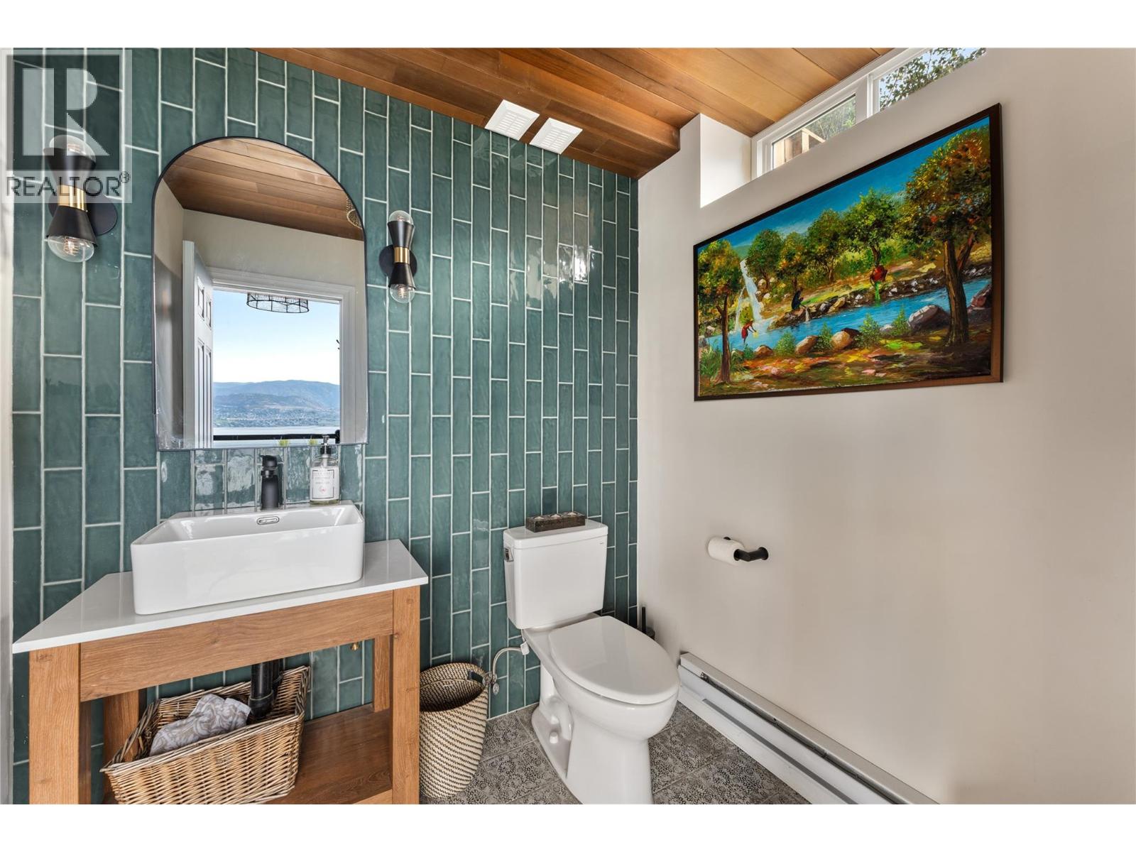 408 Okaview Road, Kelowna