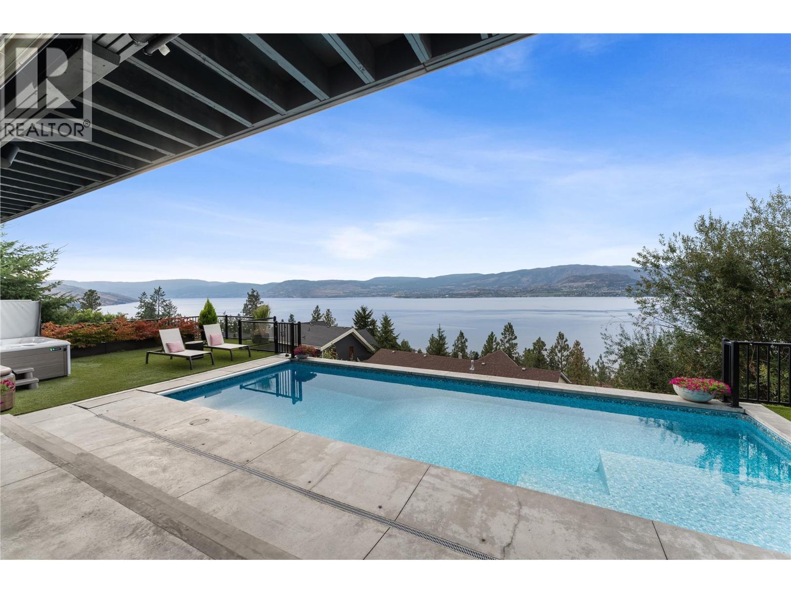 408 Okaview Road, Kelowna