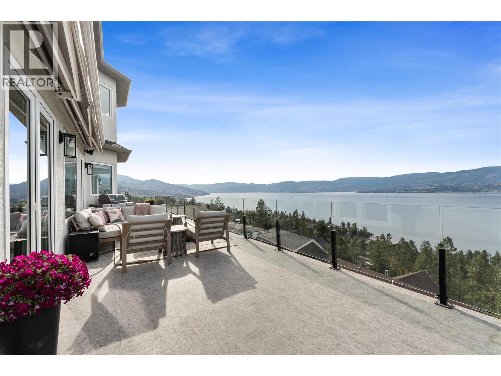 408 Okaview Road, Kelowna