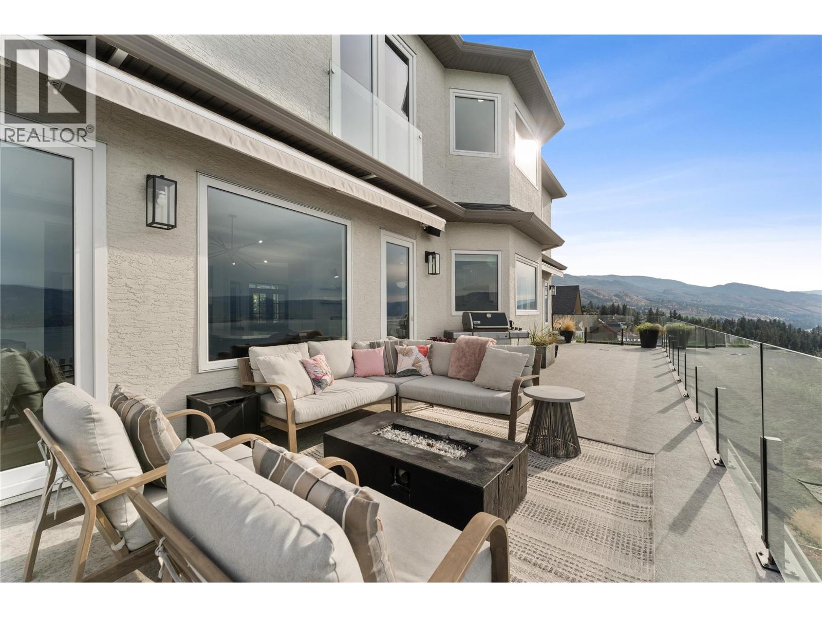 408 Okaview Road, Kelowna