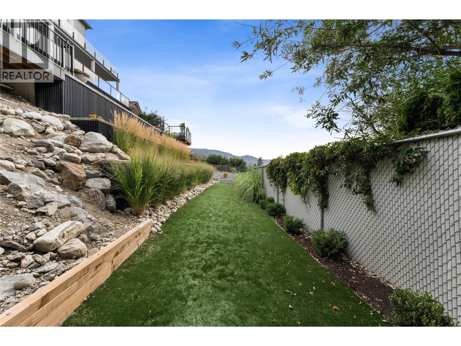 408 Okaview Road, Kelowna