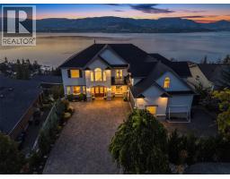  408 Okaview Road, Kelowna
