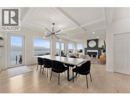 4pc Bathroom - 408 Okaview Road, Kelowna, BC V1W4K2 Photo 12