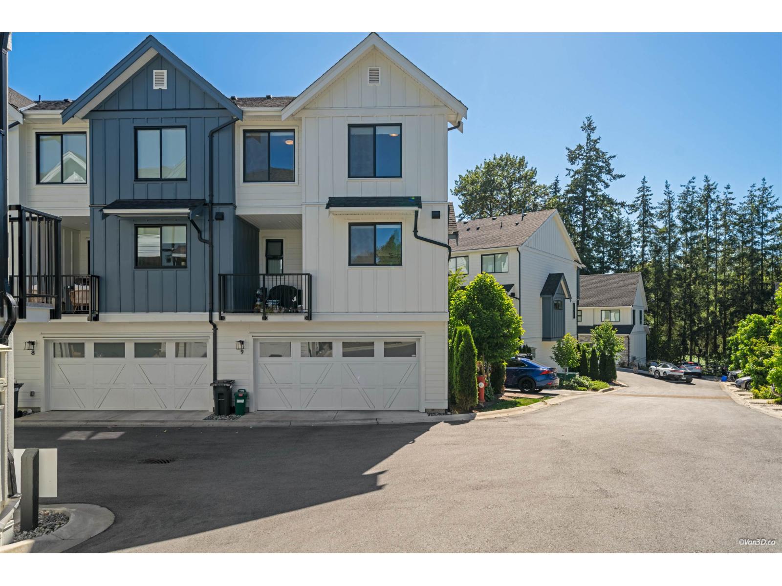 9 1871 165A STREET, Surrey — photo 1