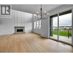 5pc Bathroom - 25 Heritage Park, Cochrane, AB T4C3G9 Photo 10