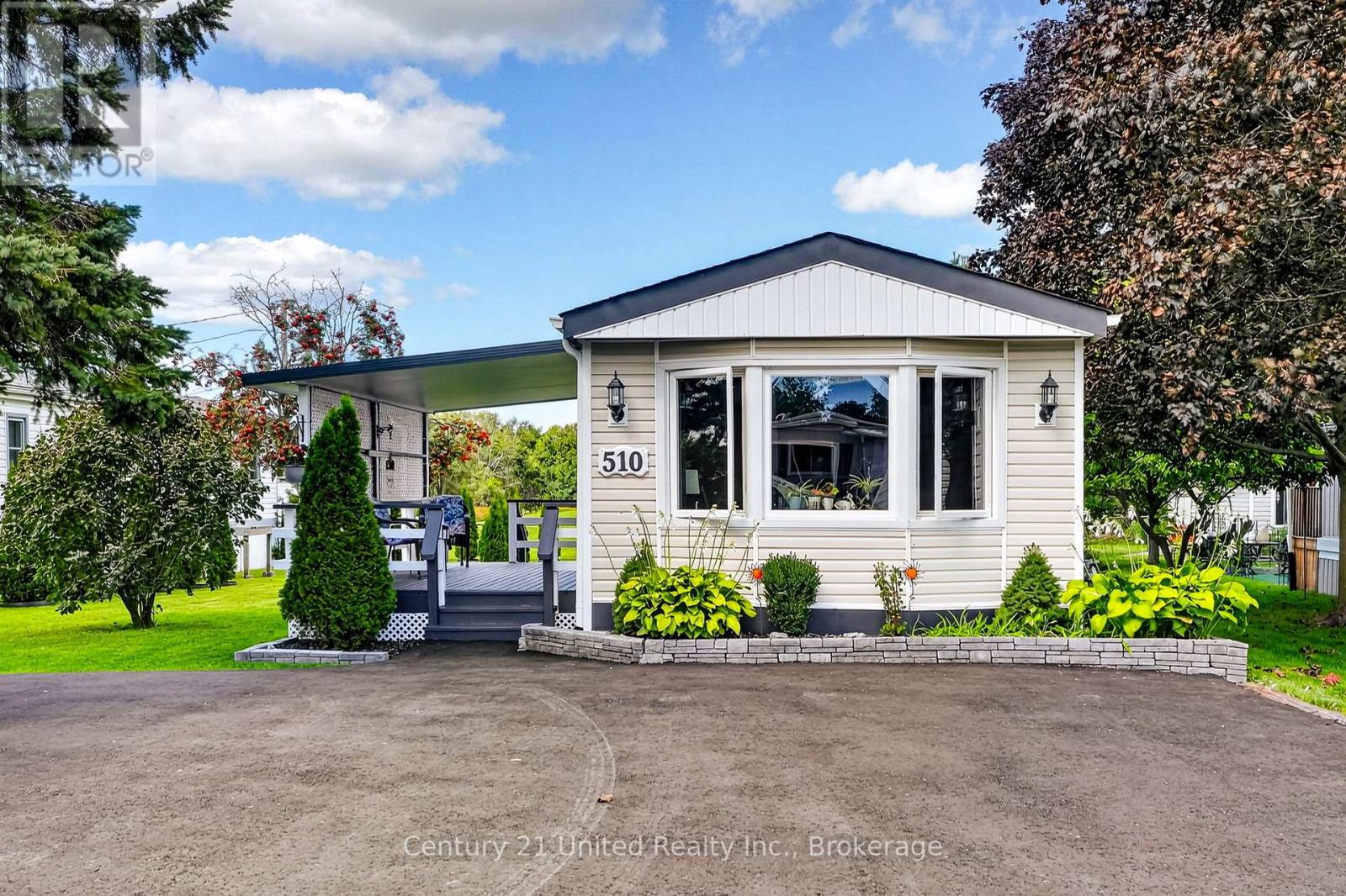 510 CUNNINGHAM CRESCENT - 3