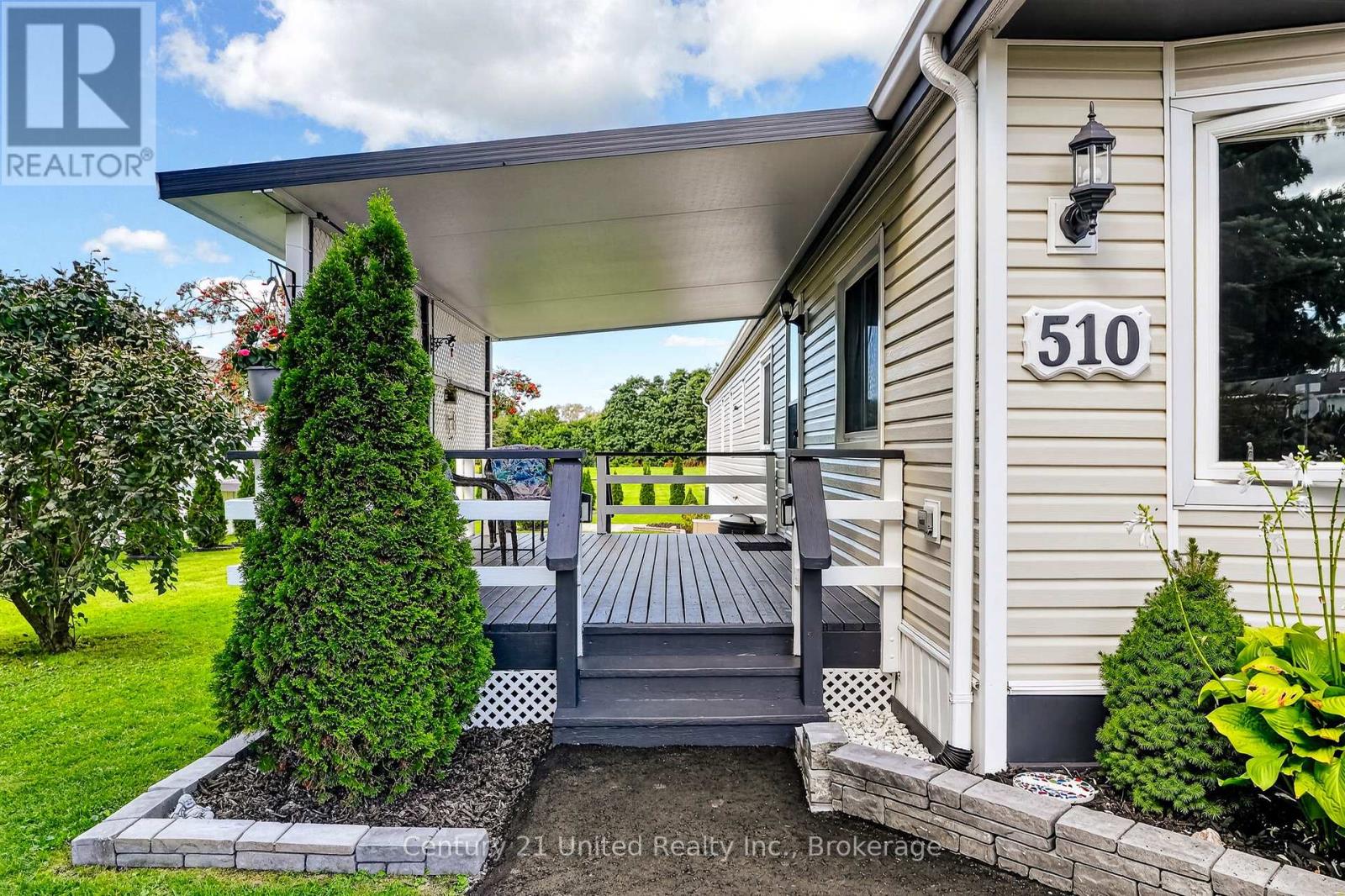 510 CUNNINGHAM CRESCENT - 7