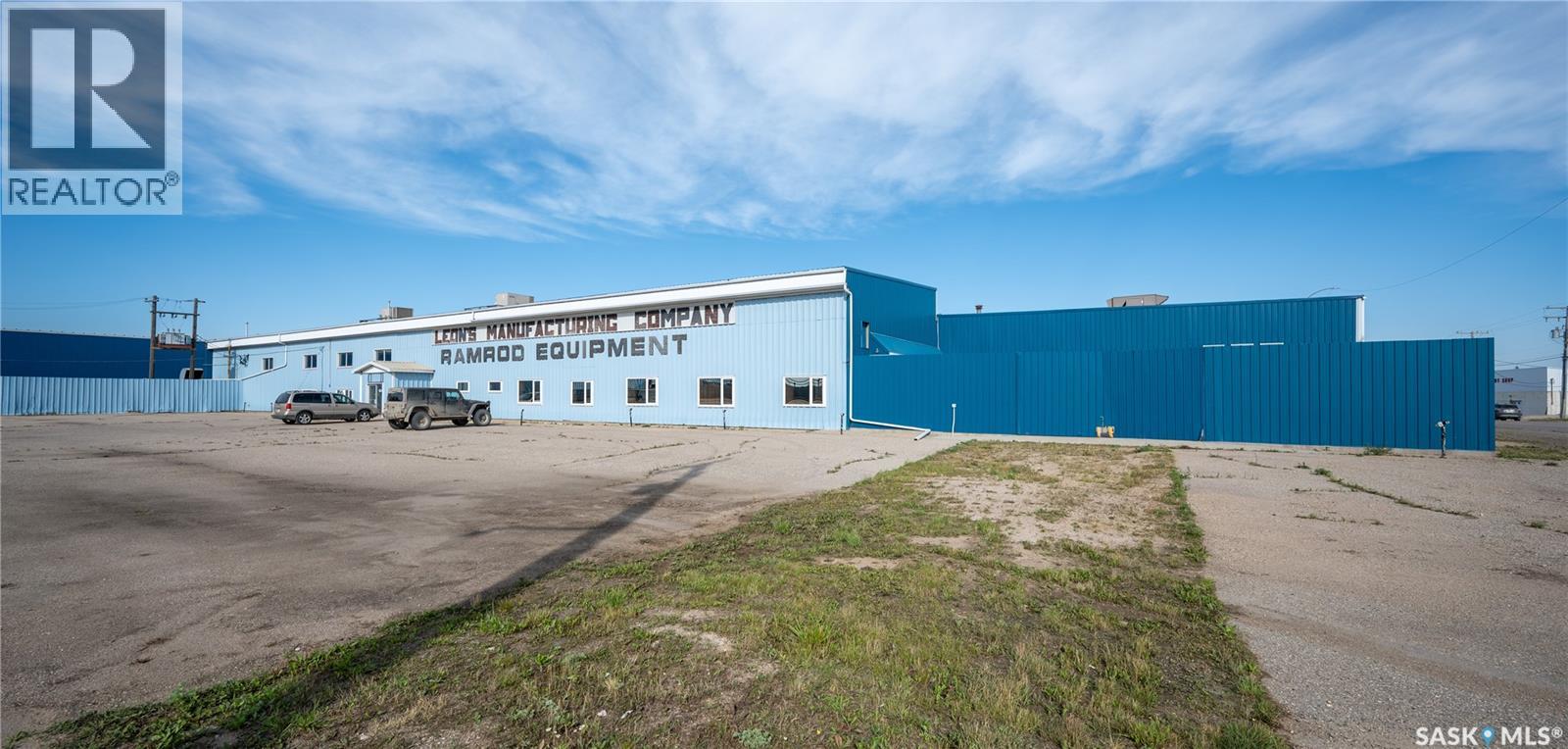 Property for lease at 135 York ROAD E