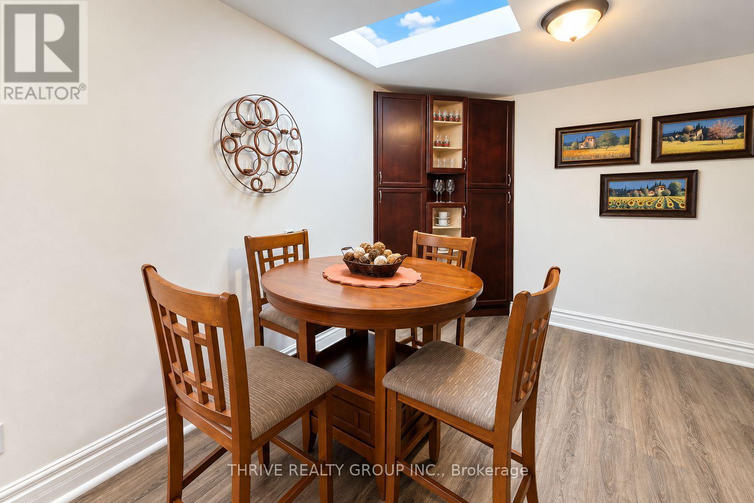 UPPER - 162 TECUMSEH AVENUE E, London South (South F) — photo 4