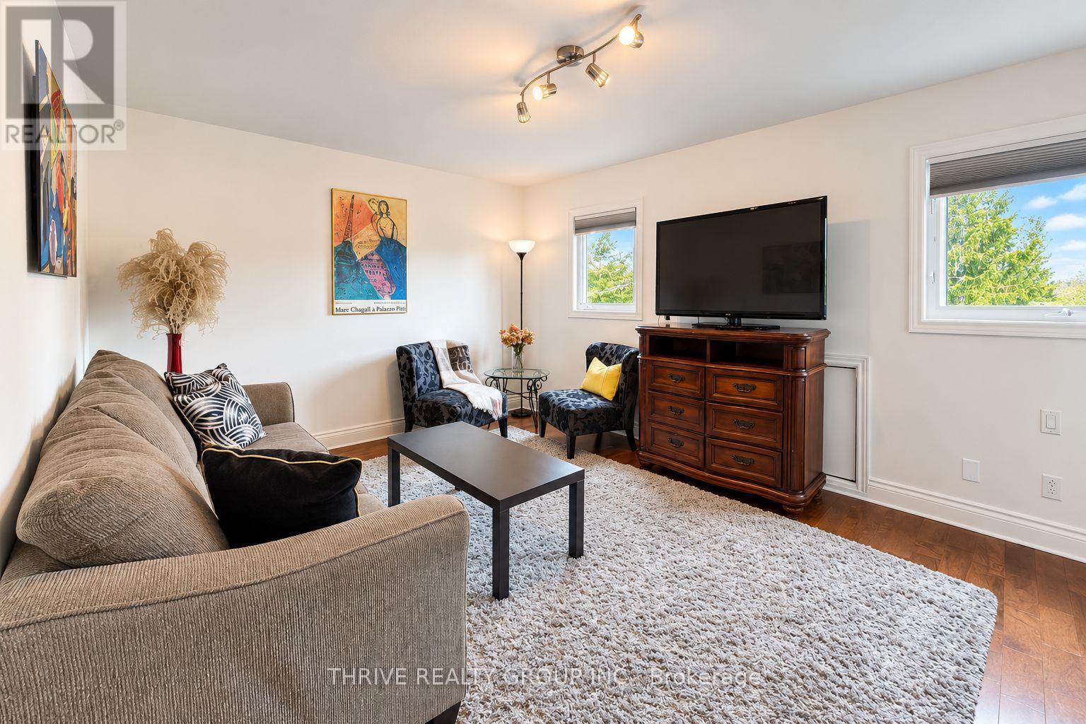UPPER - 162 TECUMSEH AVENUE E, London South (South F) — photo 8