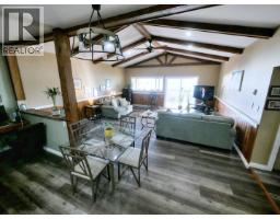 Recreation room - 4008 Arrow Park Frontage Road, Arrow Park, BC V0G1R1 Photo 9