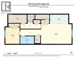 8310 34 Avenue Nw, Calgary, AB T3B1R2 Photo 26