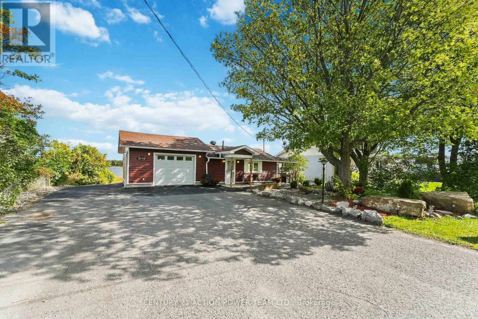 3719 PRUDHOMME ROAD - 2