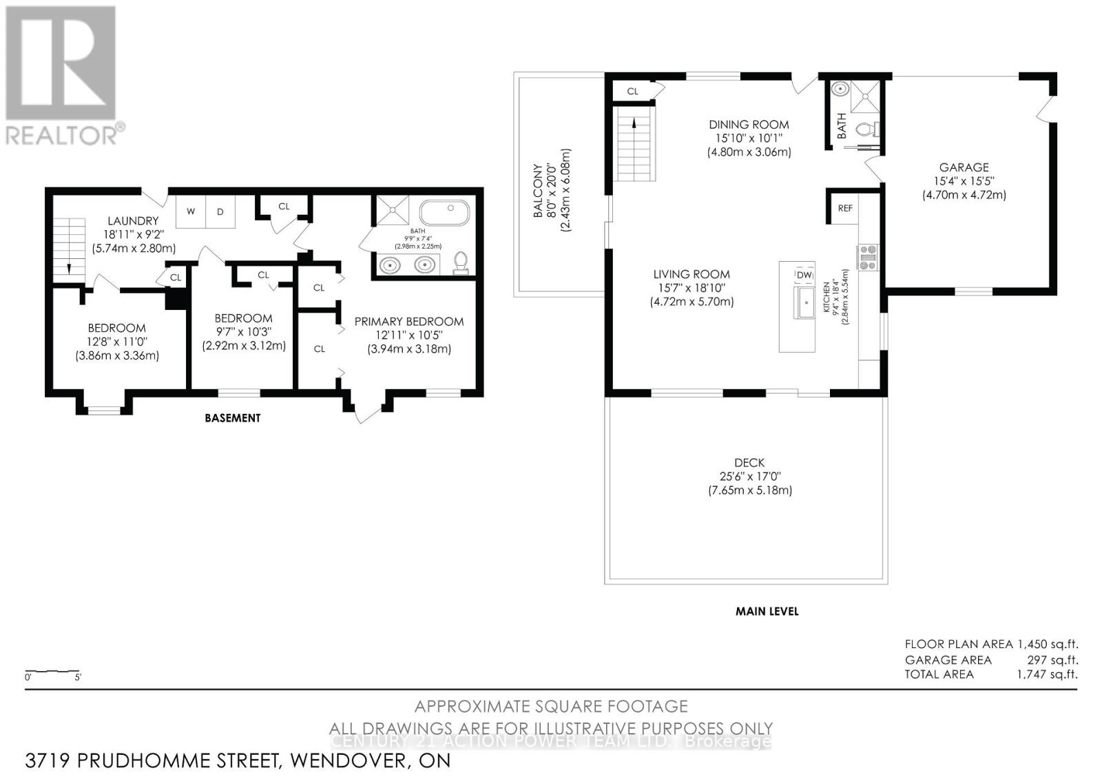3719 PRUDHOMME ROAD - 47