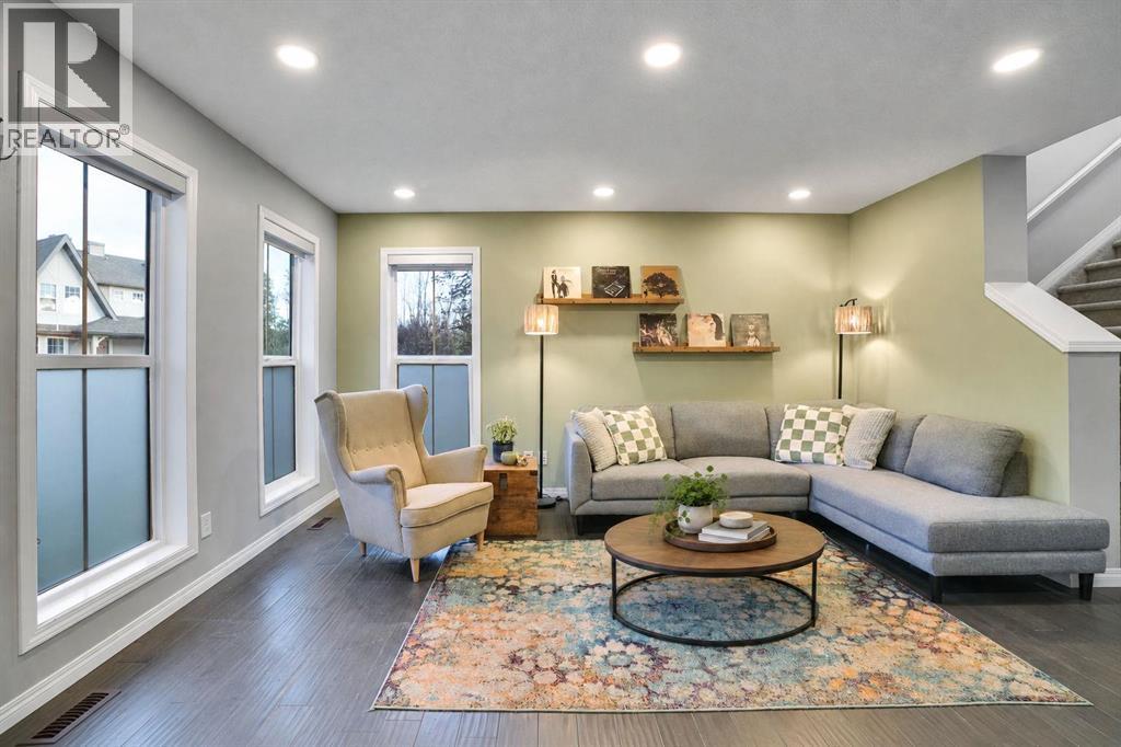 172 Elgin Meadows Park SE, Calgary — photo 3