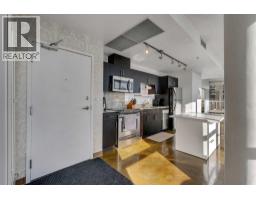 Bedroom - 509, 135 13 Avenue Sw, Calgary, AB T2R0W8 Photo 6