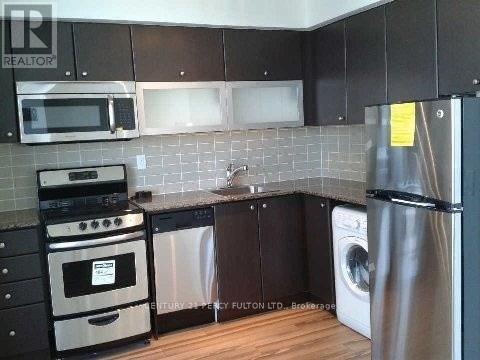 2303 - 275 YORKLAND ROAD, Toronto (Henry Farm) — photo 6