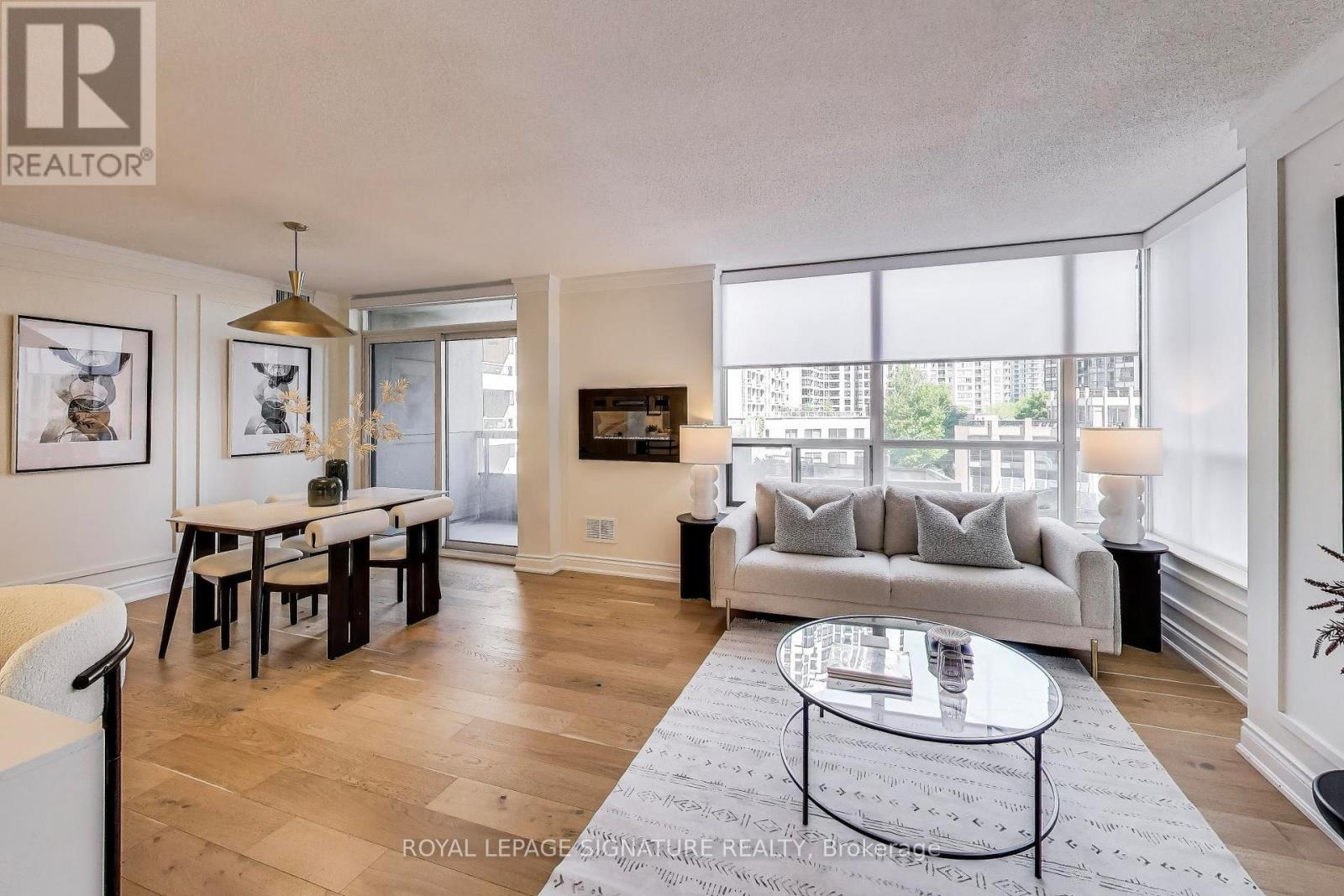 411 - 5 NORTHTOWN WAY, Toronto (Willowdale East) — photo 6