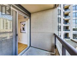 411 - 5 Northtown Way, Toronto, ON M2N7A1 Photo 21