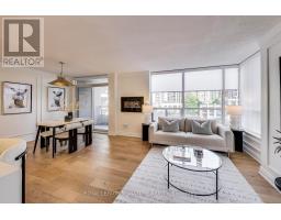 411 - 5 Northtown Way, Toronto, ON M2N7A1 Photo 6