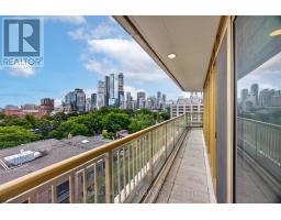 803 - 151 Avenue Road, Toronto, ON M5R0B8 Photo 21