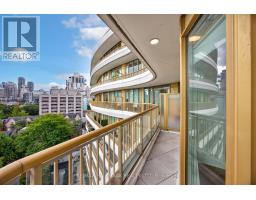 803 - 151 Avenue Road, Toronto, ON M5R0B8 Photo 22