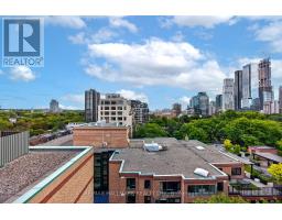 803 - 151 Avenue Road, Toronto, ON M5R0B8 Photo 23