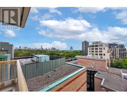 803 - 151 Avenue Road, Toronto, ON M5R0B8 Photo 24